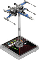 Star Wars X-Wing The Force Awakens Core Miniature Game Set Resistance X-wing