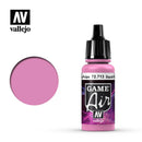 Game Air Squid Pink Acrylic Paint 17 ml Bottle
