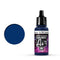 Game Air Imperial Blue Acrylic Paint 17 ml Bottle By Acrylicos Vallejo