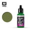Game Air Goblin Green Acrylic Paint 17 ml Bottle By Acrylicos Vallejo