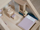 Plan Toys Bedroom Dollhouse Playset Example