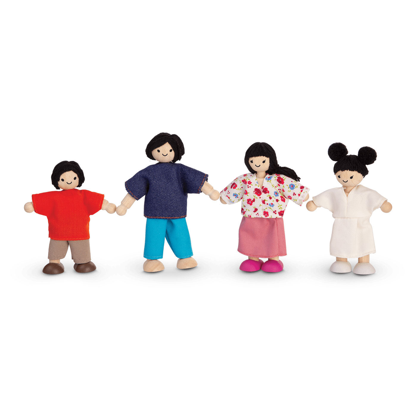 Doll Family 