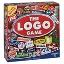The Logo Game By PlayMonster