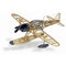 Guillow's | Nakajima A6M2-N Rufe Japanese WW2 Floatplane Balsa Wood Kit ...
