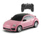 Volkswagen Beetle (Pink) 1:24 Scale Radio Controlled Model Car By Rastar