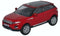 Range Rover Evoque (Firenze Red) 1/76 (00) Scale Diecast Model
