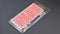 Alien Pink 6mm Tuft Set Blister Package