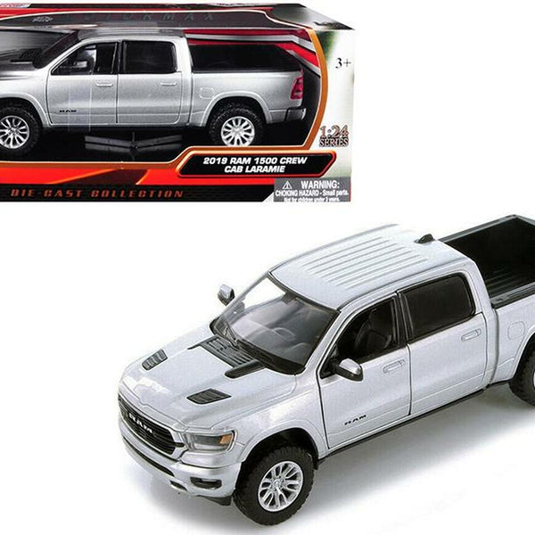 Ram diecast store