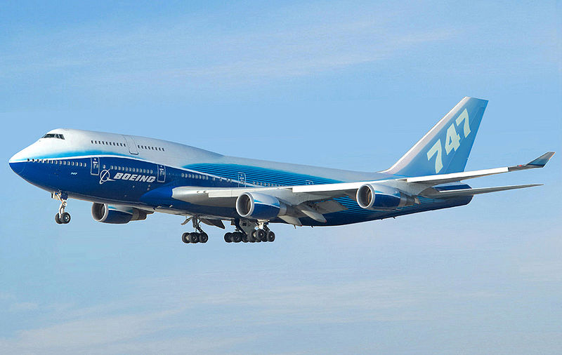 Boeing 747-400  Boeing Dreamliner Liverly