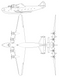 Boeing 314 Clipper Schematic