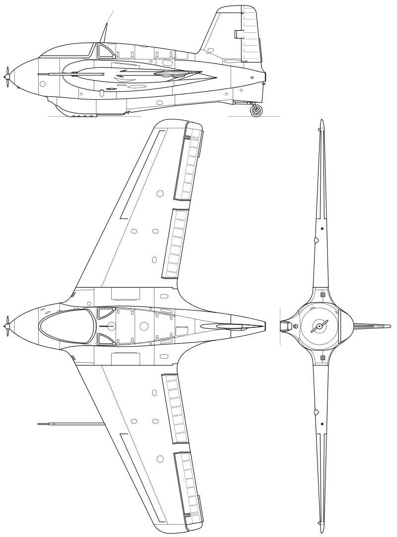 Messerschmitt Me 163B Komet,1:72 Scale Model By Oxford Diecast Schematic