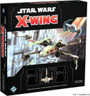Star Wars X-Wing 2nd Edition Core Miniature Game Set