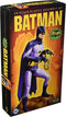 Batman 1966 Adam West 1/8 Scale Model Kit Box Front
