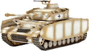 PzKpfw IV Ausf. H 1/72 Scale Model Kit