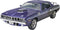 Plymouth 1971 HEMI Cuda 426 1/24 Scale Model Kity By Revell