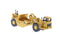 Caterpillar 627G Wheel Tractor-Scraper 1:87 (HO) Scale Model Right Front Quarter View