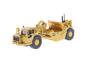 Caterpillar 627G Wheel Tractor-Scraper 1:87 (HO) Scale Model