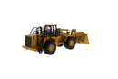 Caterpillar 988H Wheel Loader 1:64 Scale Diecast Model Right Side View