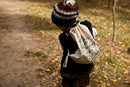 Sack Backpack For Wooden Blocks By Wooden Story