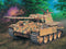 PzKpfw V Panther Ausf. G 1/72 Scale Model Kit Art Work