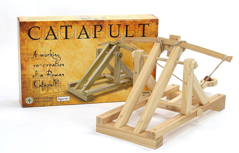 medieval catapult designs