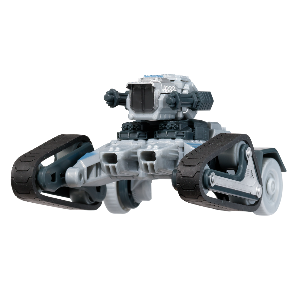Snap Ships Scythe AV-19 Tank Kit