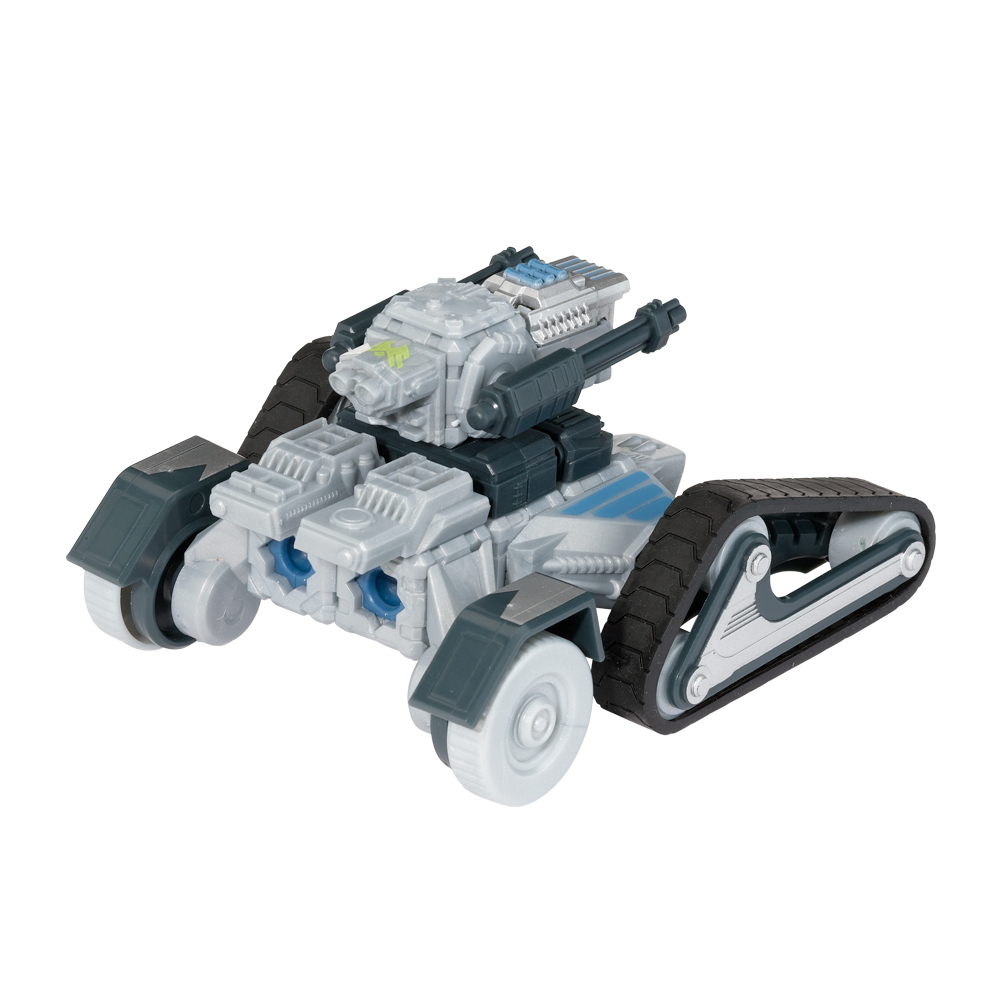 Snap Ships Scythe AV-19 Tank Kit