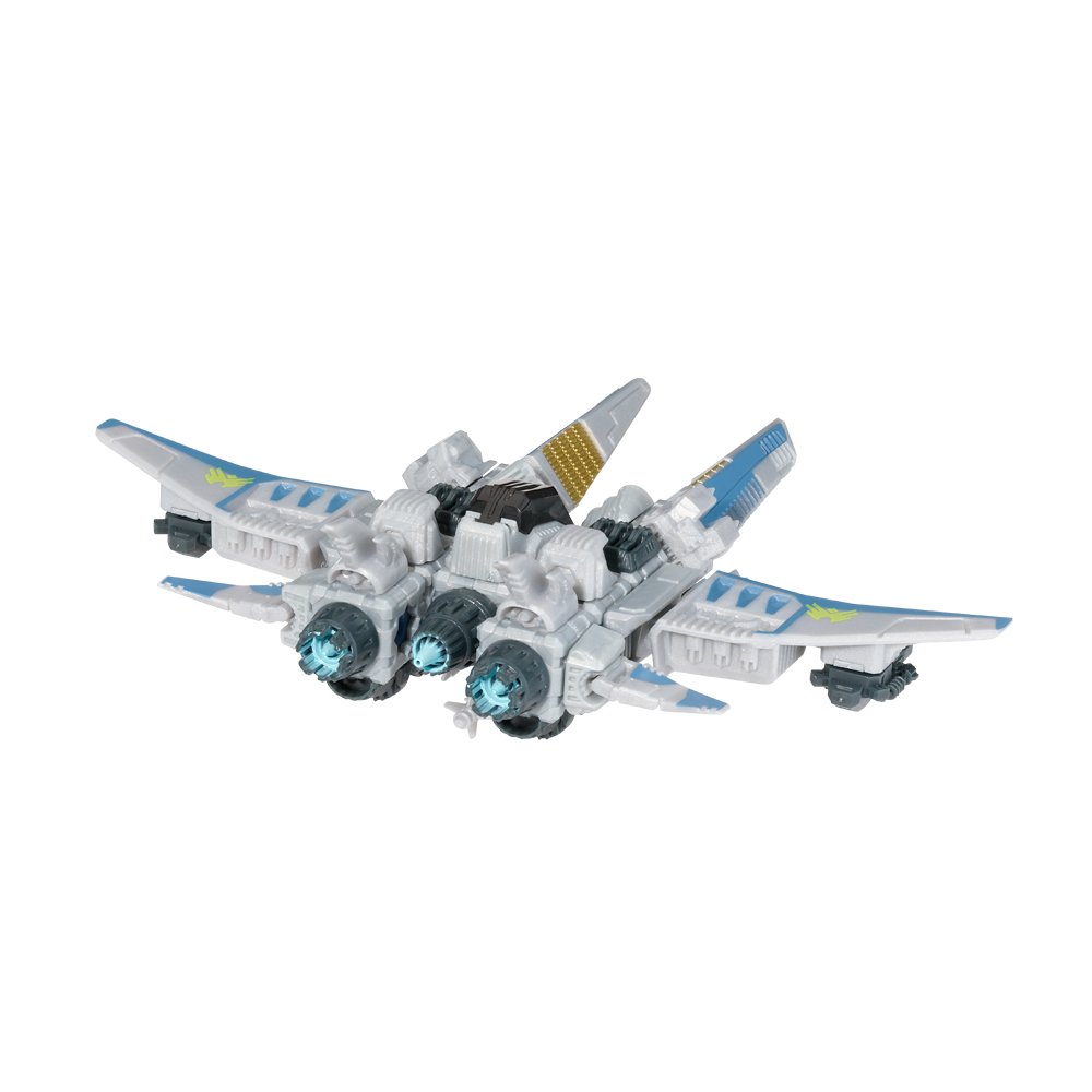Snap Ships Wasp K.L.A.W. Heavy Fighter / Falx SC-41 Escort Battle Set Kit