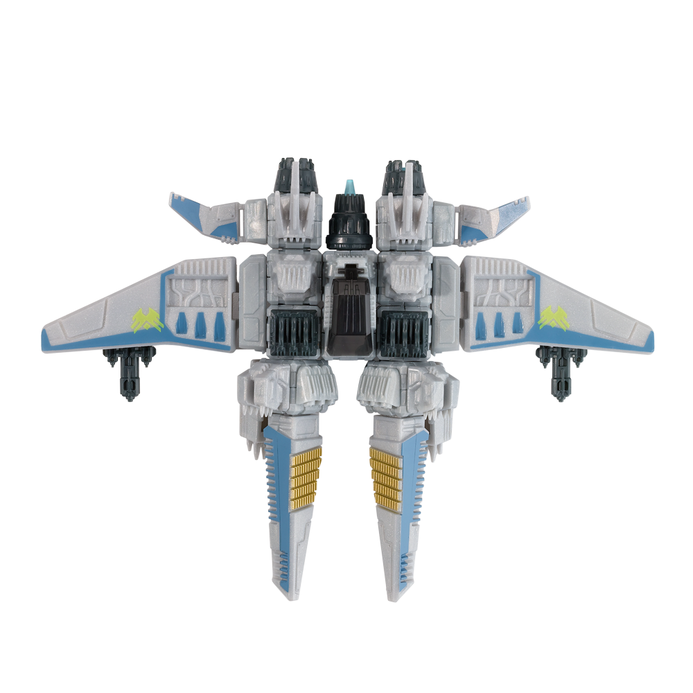 Snap Ships Wasp K.L.A.W. Heavy Fighter / Falx SC-41 Escort Battle Set Kit