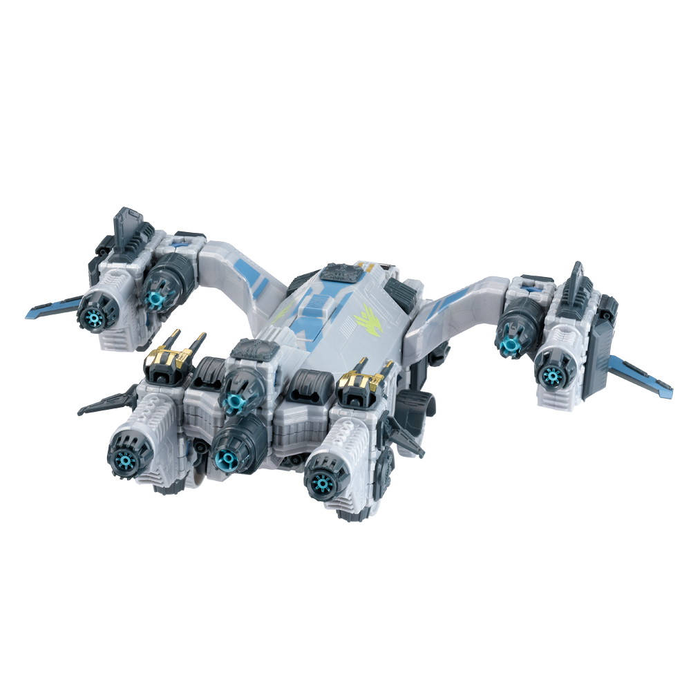 Snap Ships Gladius AC-75 Drop Ship Kit