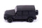 Mercedes-Benz G-Class G63 AMG (Black) 1:24 Scale Radio Controlled Model Car Side View