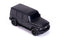 Mercedes-Benz G-Class G63 AMG (Black) 1:24 Scale Radio Controlled Model Car By Raster