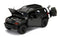 Toyota FJ Cruiser (Charcoal Gray) 1:24 Scale Diecast Car By Jada Toys Open Doors & Hood