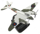 de Havilland Mosquito FB Mk.VI RCAF 1944,1:72 Scale Model By Oxford Diecast