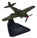 Bell P-39 Airacobra 1/72 Scale By Oxford Diecast