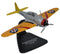 Douglas SBD-2 Dauntless,1:72 Scale Model By Oxford Diecast