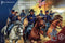 American Civil War Cavalry 1861-1865 (28 mm) Scale Model Plastic Figures By Perry Miniatures