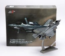 Lockheed Martin F-35B Lightening II 461st Flight Test Squadron 1:72 Scale Diecast Model Box