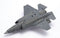 Lockheed Martin F-35B Lightening II 461st Flight Test Squadron 1:72 Scale Diecast Model Bottom View