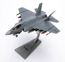 Lockheed Martin F-35C Lightening II VX-23 “Salty Dogs” CF-05, 1:72 Scale Diecast Model