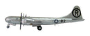 AF1 Boeing  B-29 Superfortress Enola Gay 1:144 Scale Model 