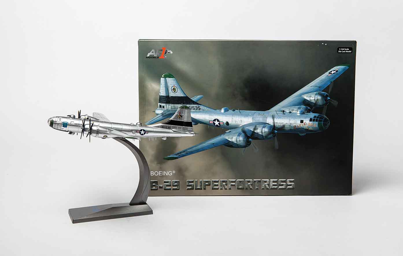 AF1 | Boeing B-29 