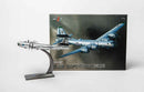 Boeing B-29 Superfortress "Raz'n Hell" 1/144 Scale Model By AF1 With Box
