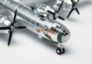 Boeing B-29 Superfortress "Raz'n Hell" 1/144 Scale Model By AF1 Right Front Detail