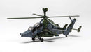 Eurocopter 665 Tiger 1/72 Scale Model Helicopter By AF1