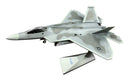 Lockheed Martin F-22A Raptor, 325th Fighter Wing 1:72 Scale Diecast Model By Air Force 1