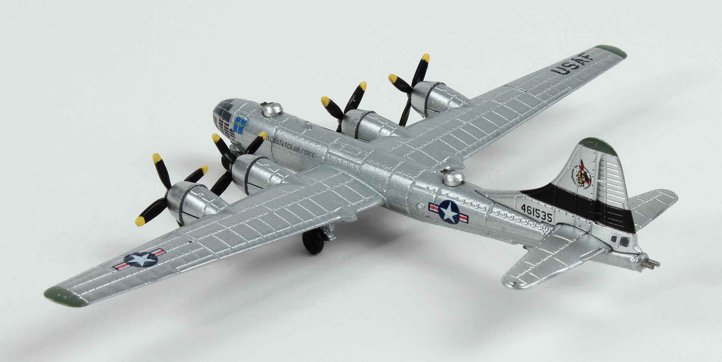 Air Force 1 | Boeing B-29 