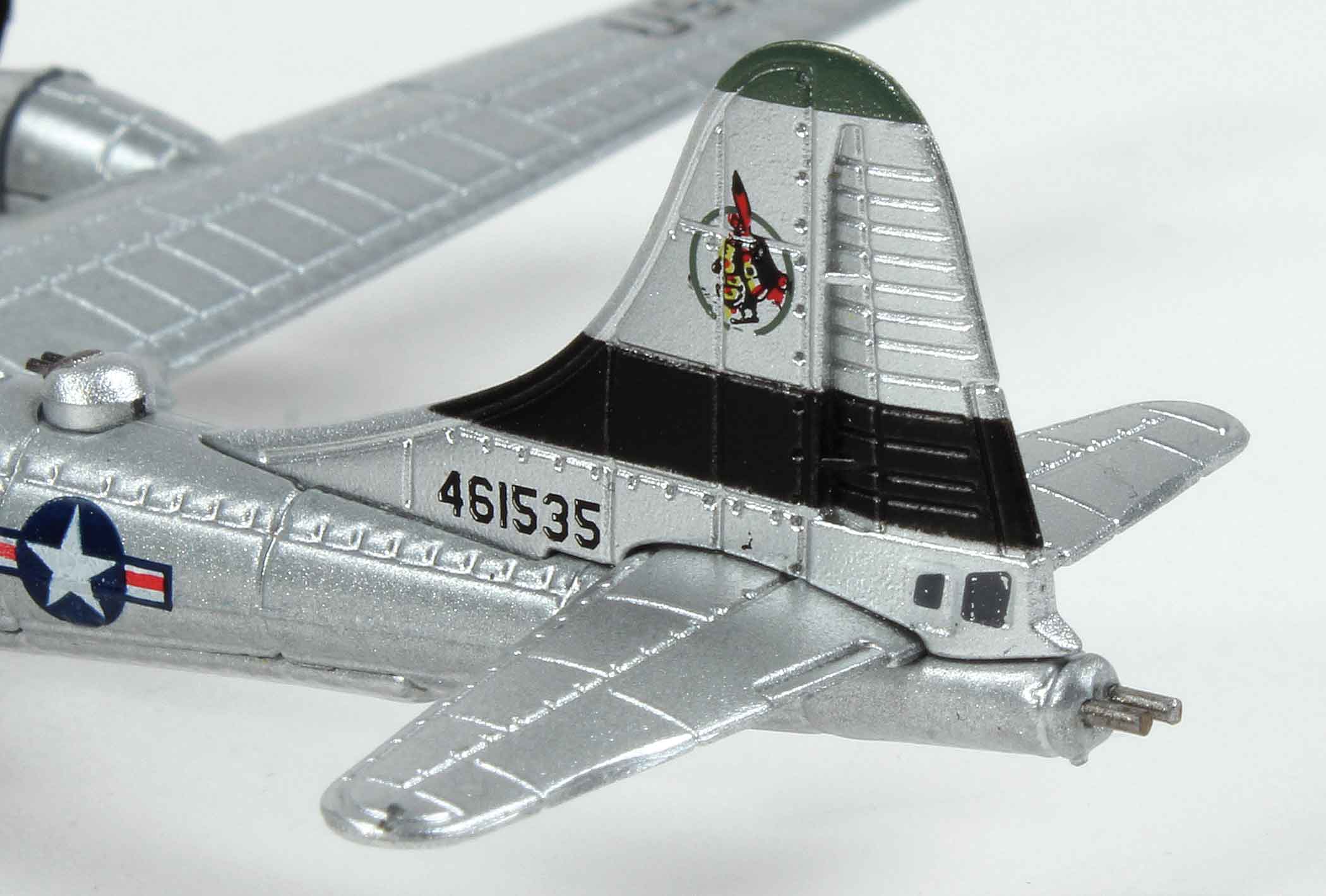 Air Force 1 | Boeing B-29 