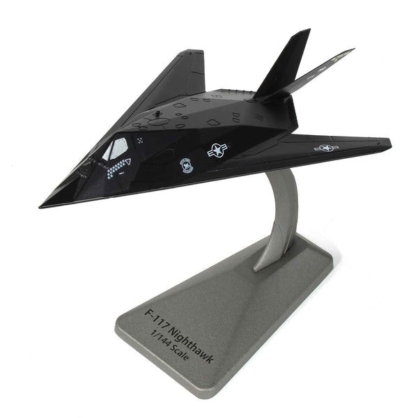 F-117A Nighthawk 1:144 Diecast Model - Air Force 1 AF-A00145