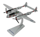 P-38J Lightning 1:48 Scale Model By Air Force 1